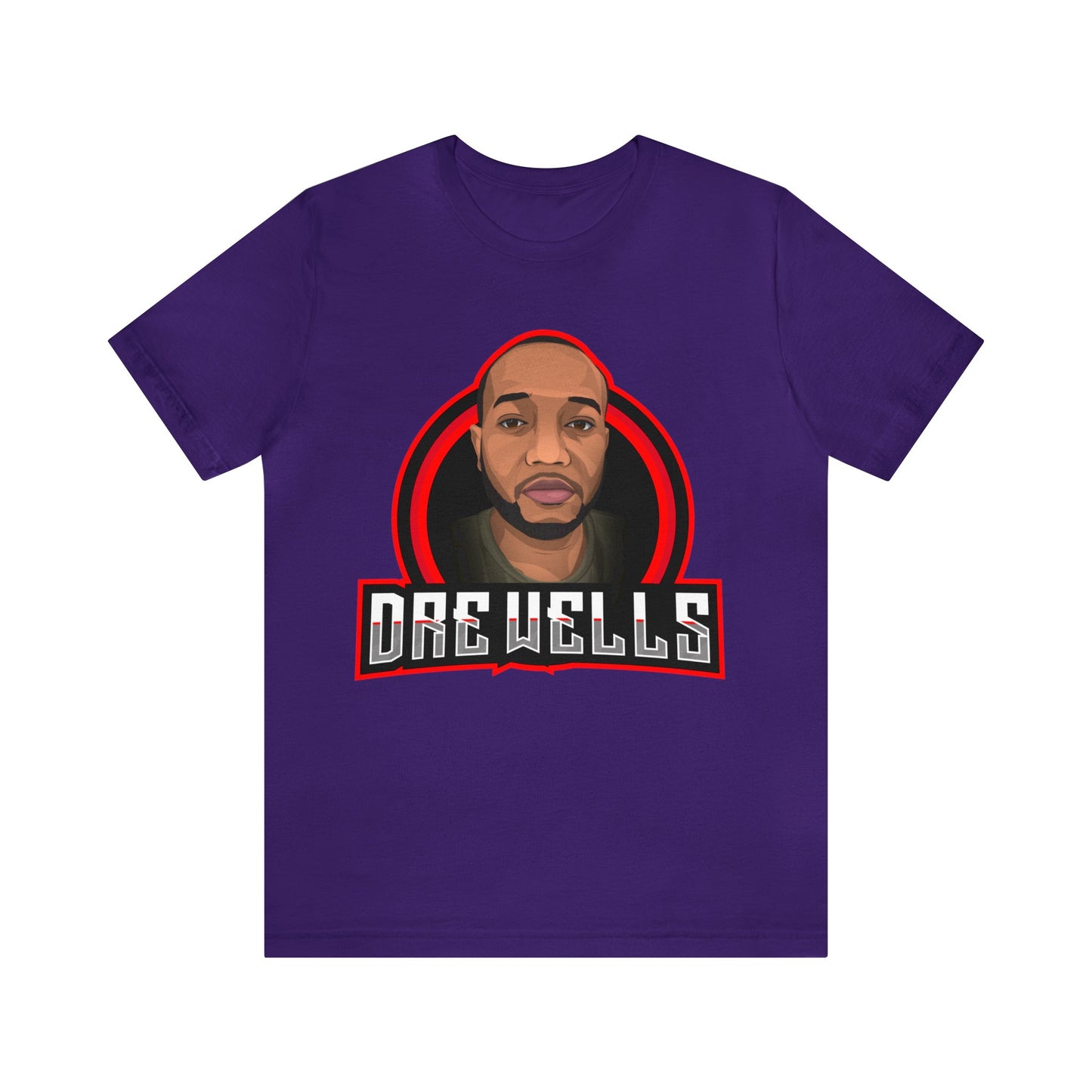 DreWells Tee