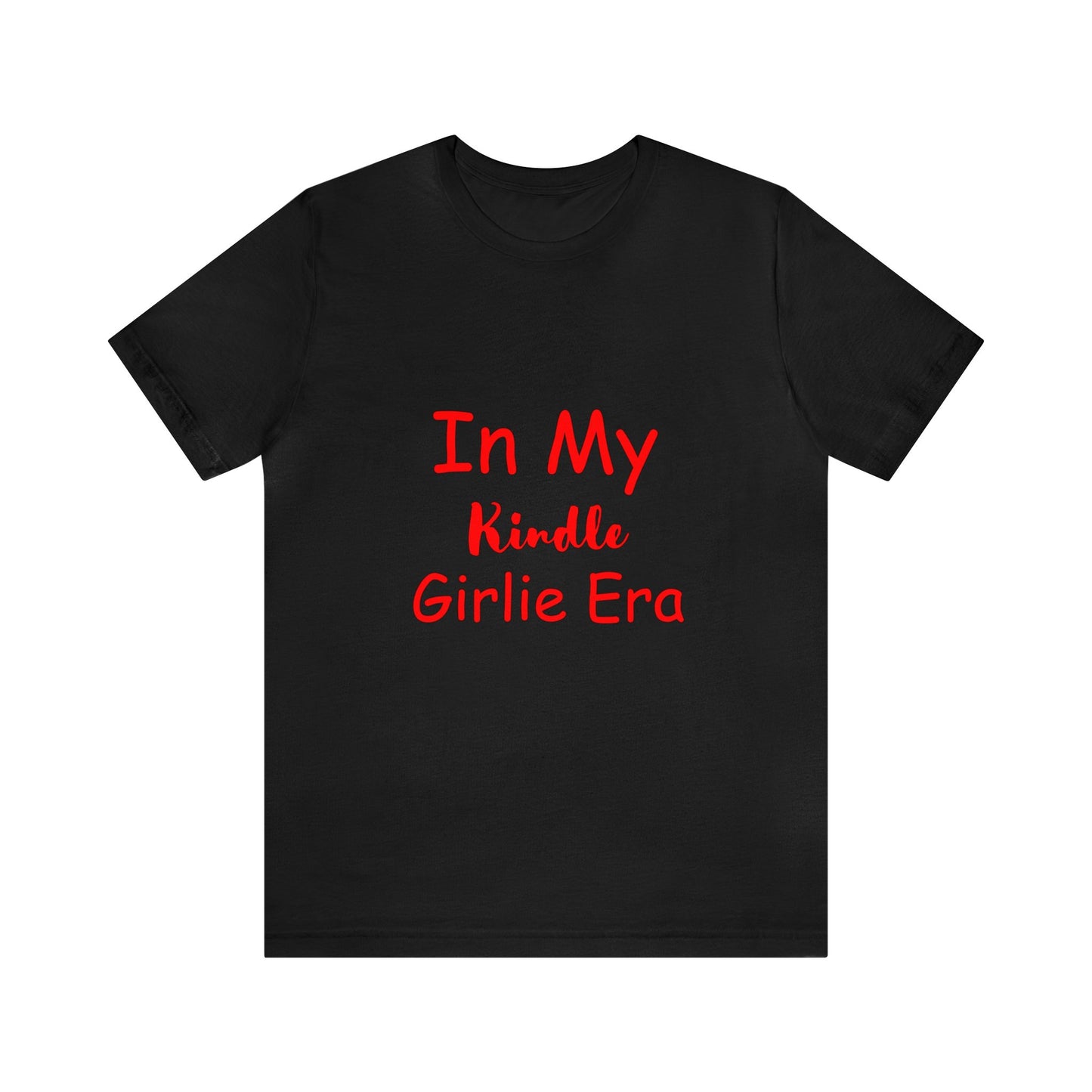 Kindle Tee