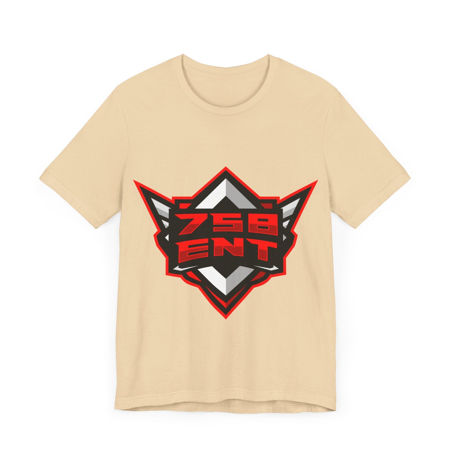 758 Gamers Tee