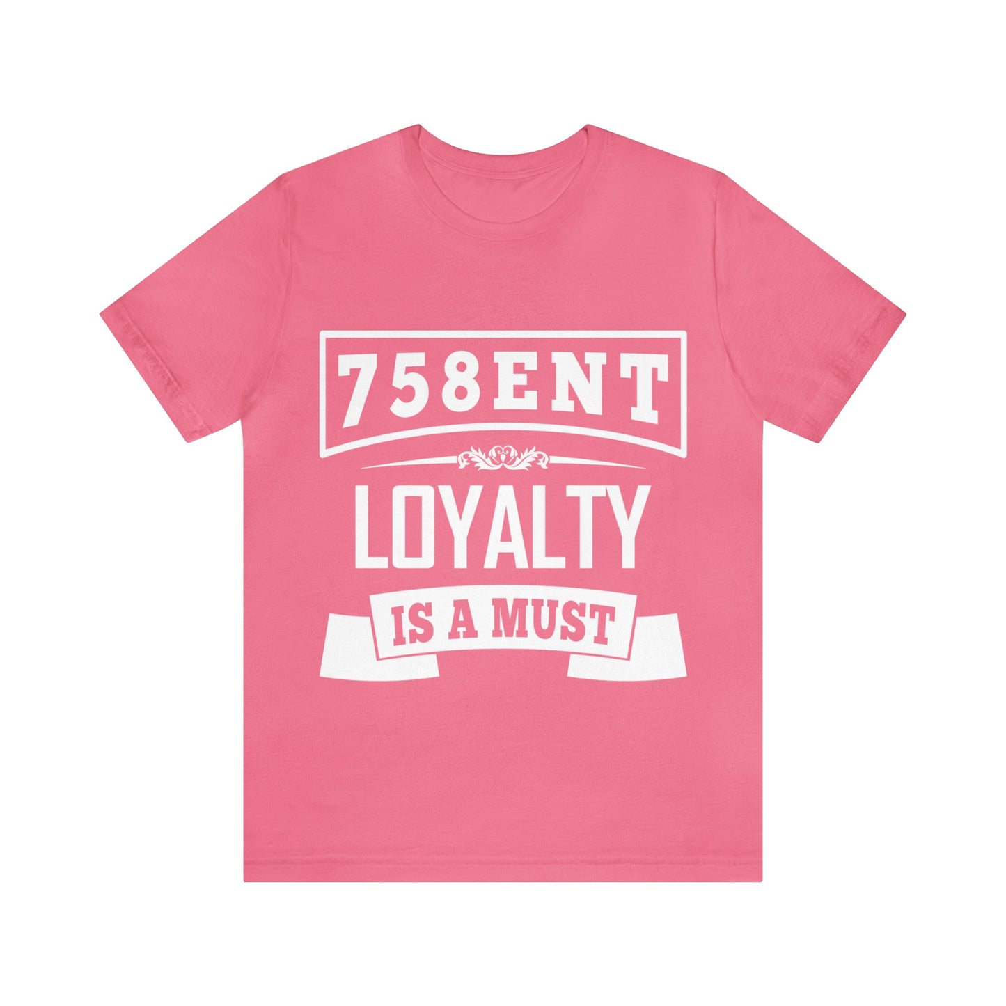 758ENT OG Tee
