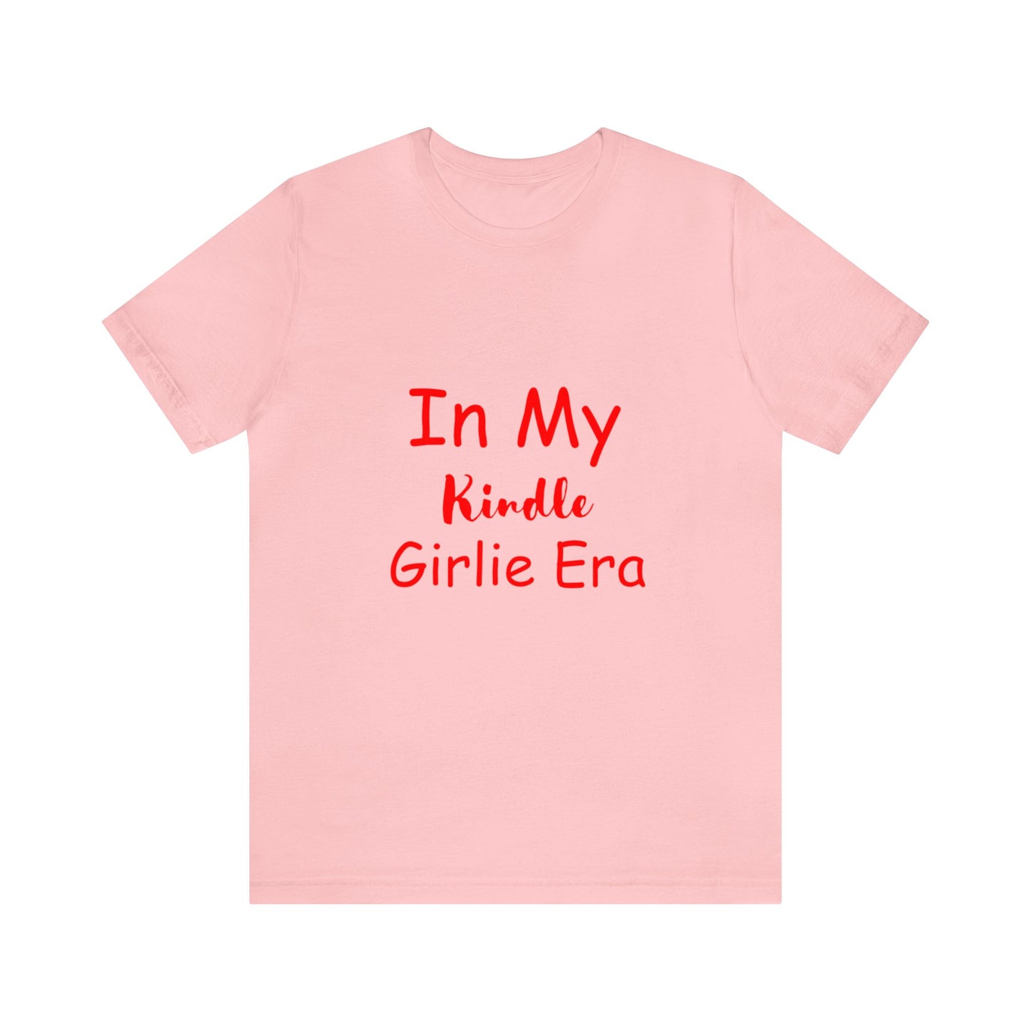 Kindle Tee