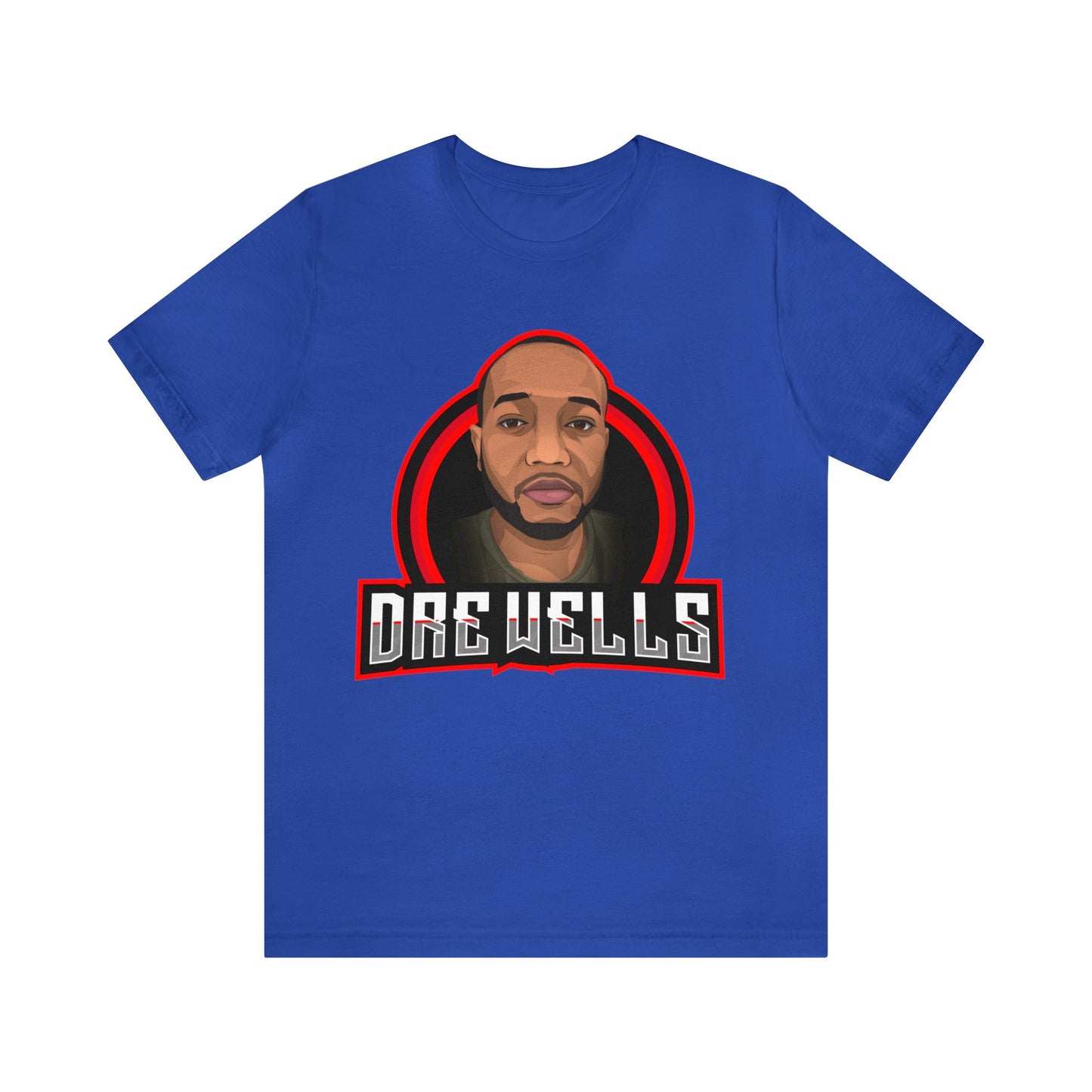 DreWells Tee
