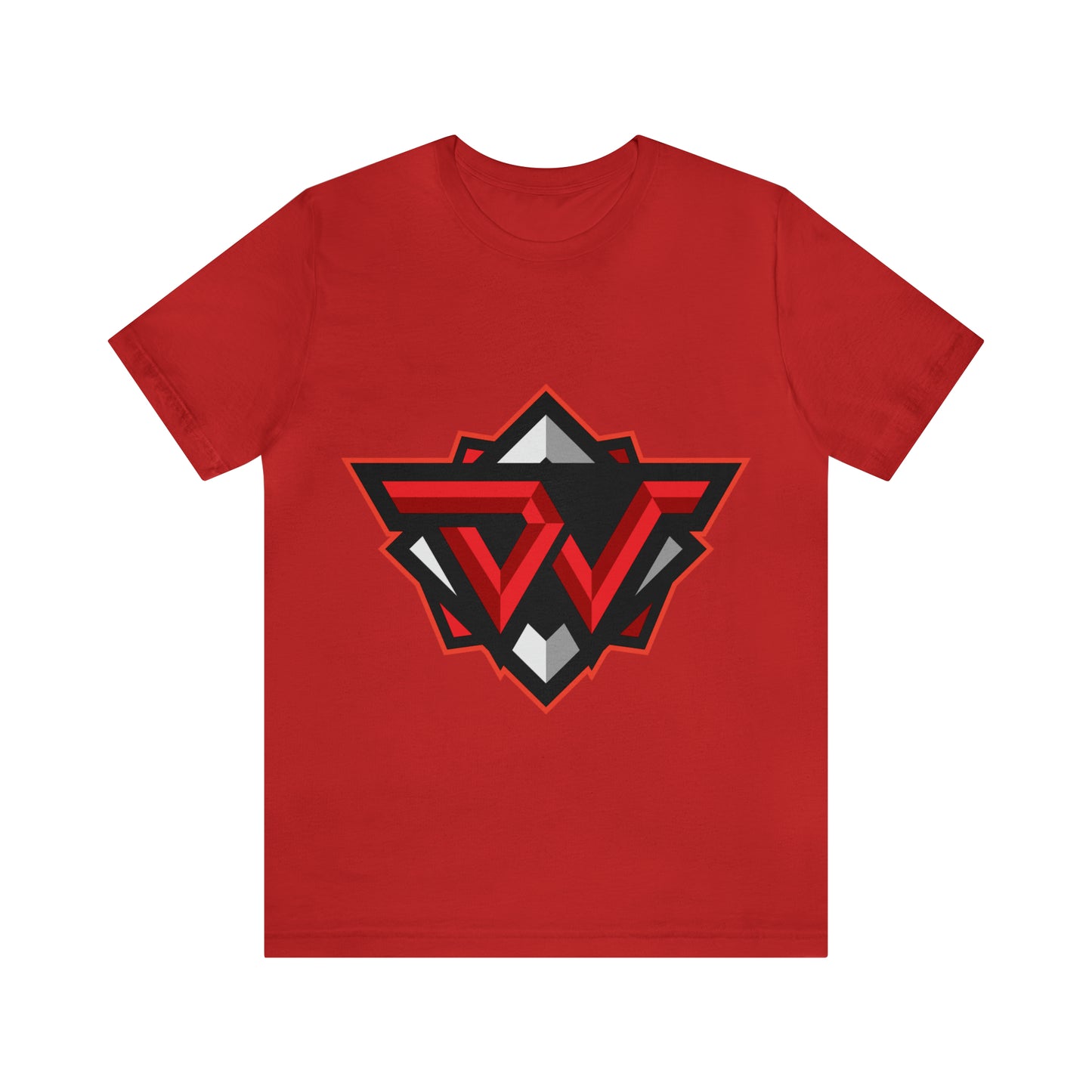 Dre Wells Tee