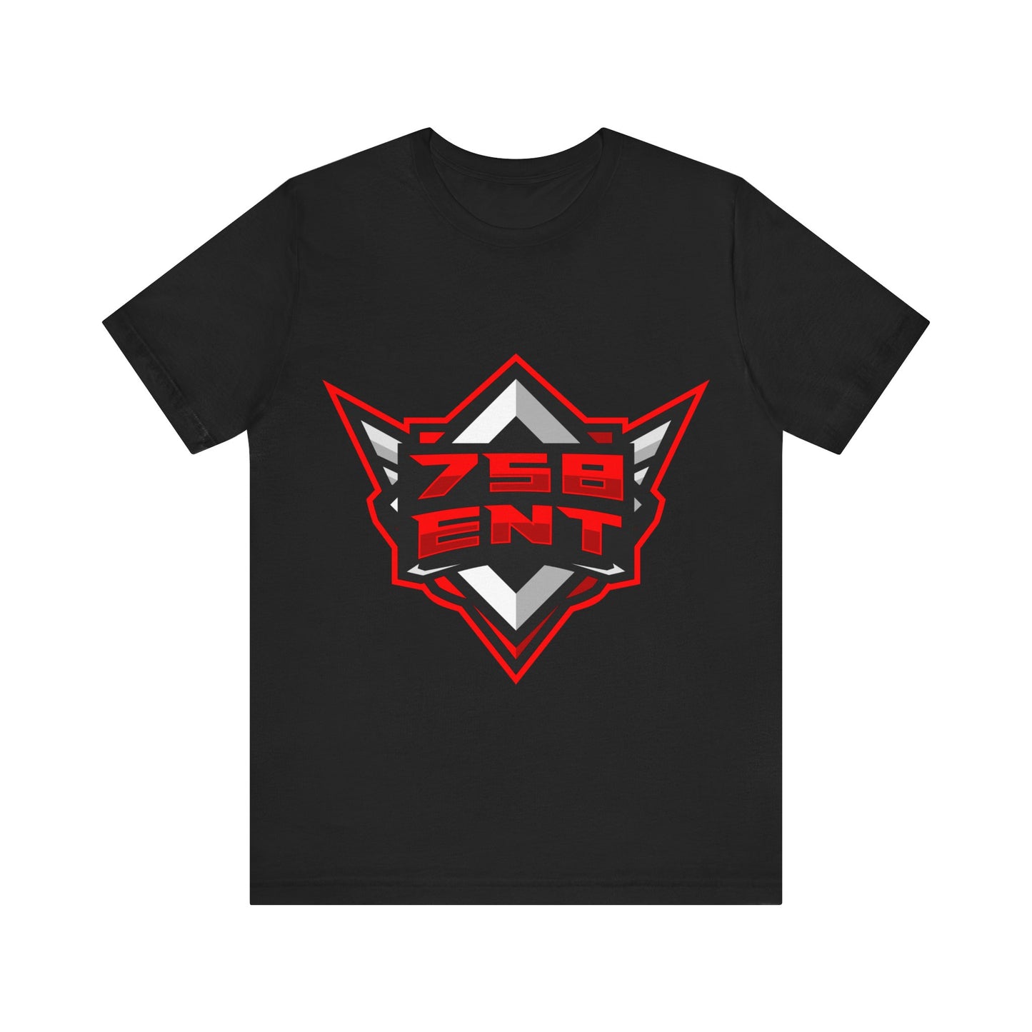 758 Gamers Tee