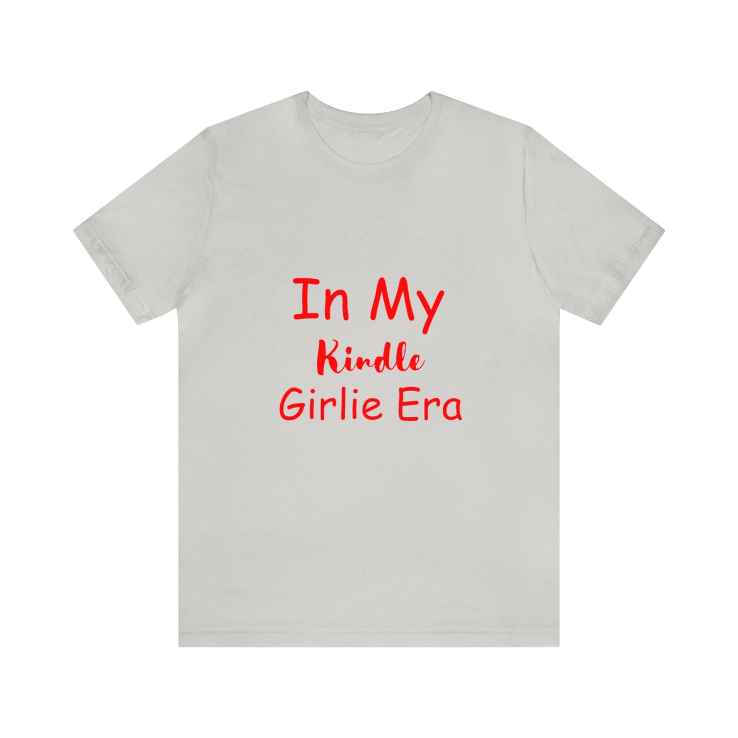 Kindle Tee