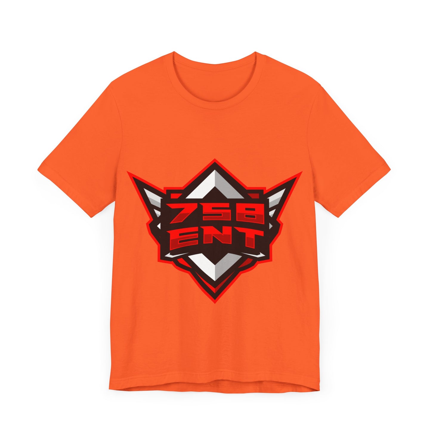 758 Gamers Tee