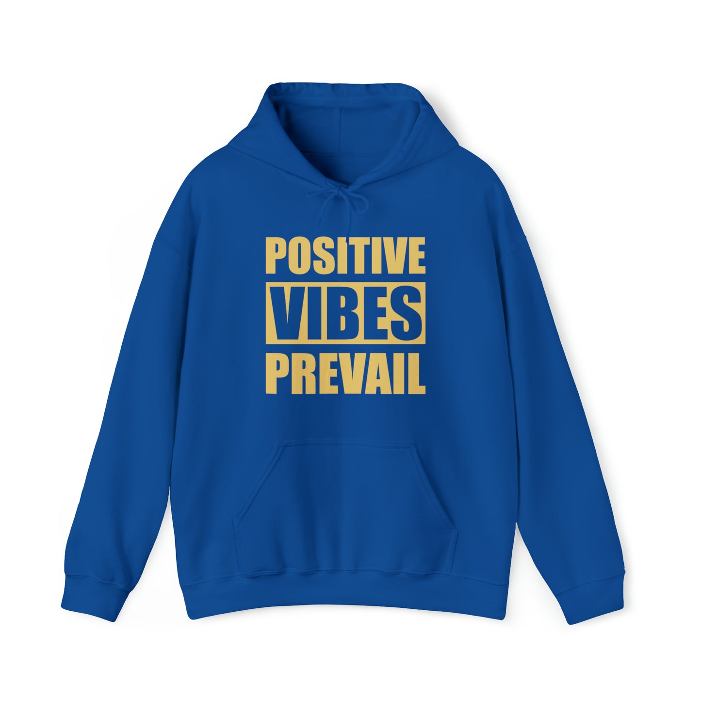PVP™ Hooded Sweatshirt