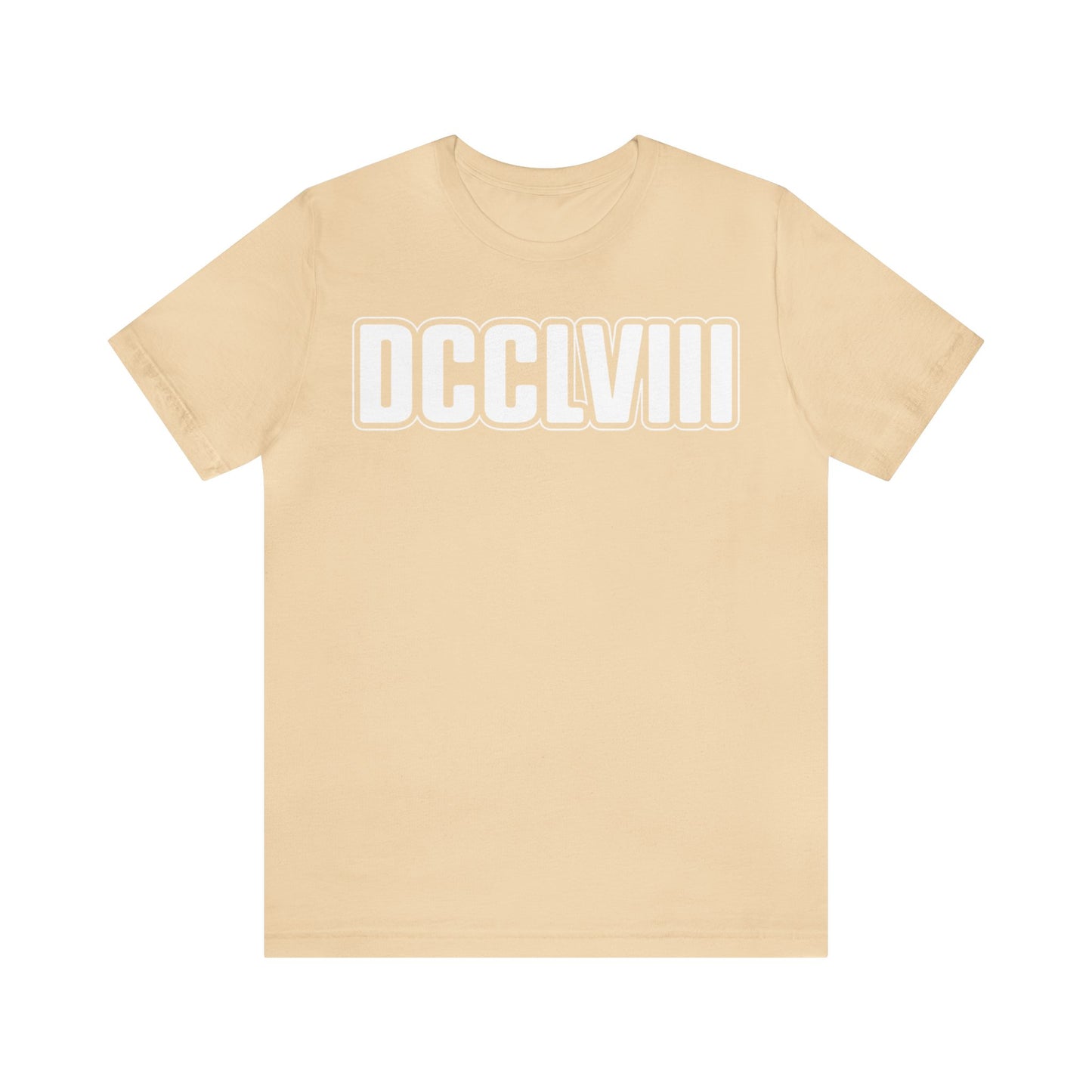 758 RN Tee