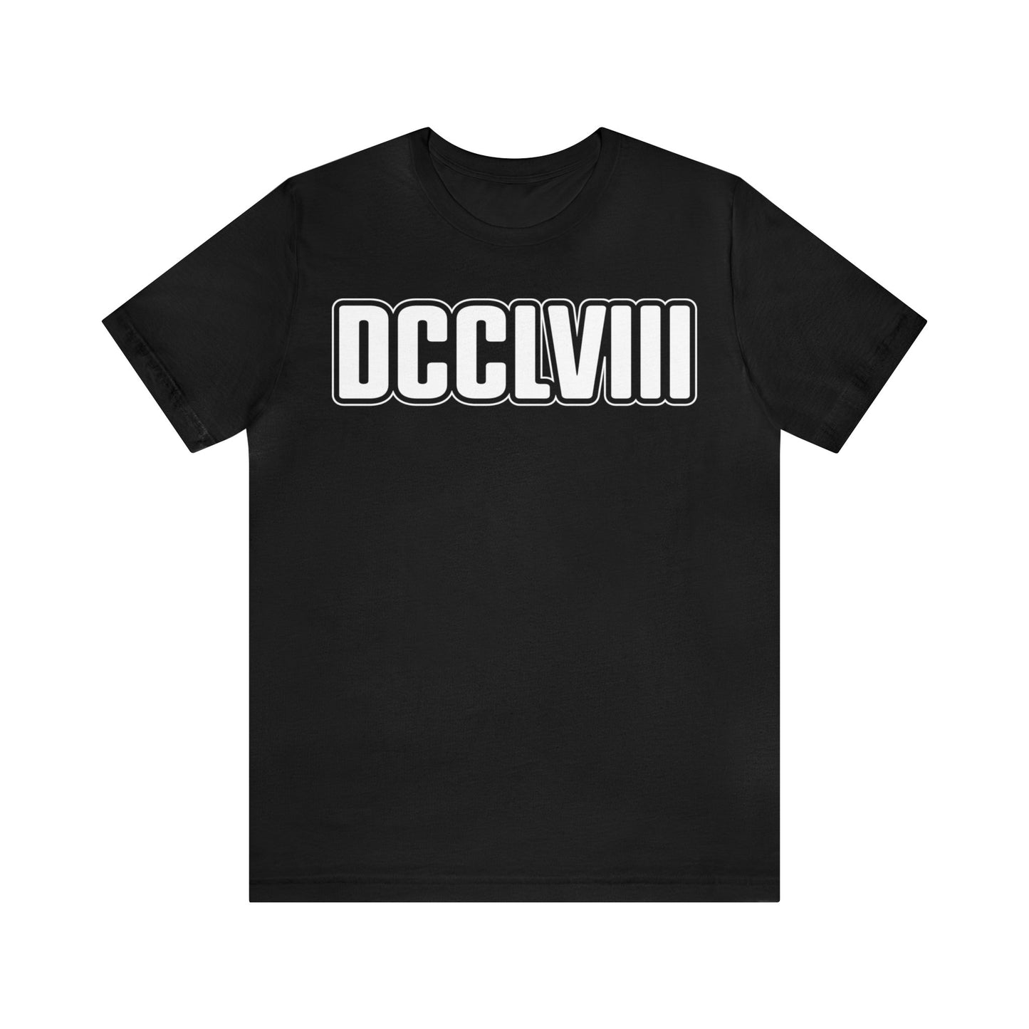 758 RN Tee