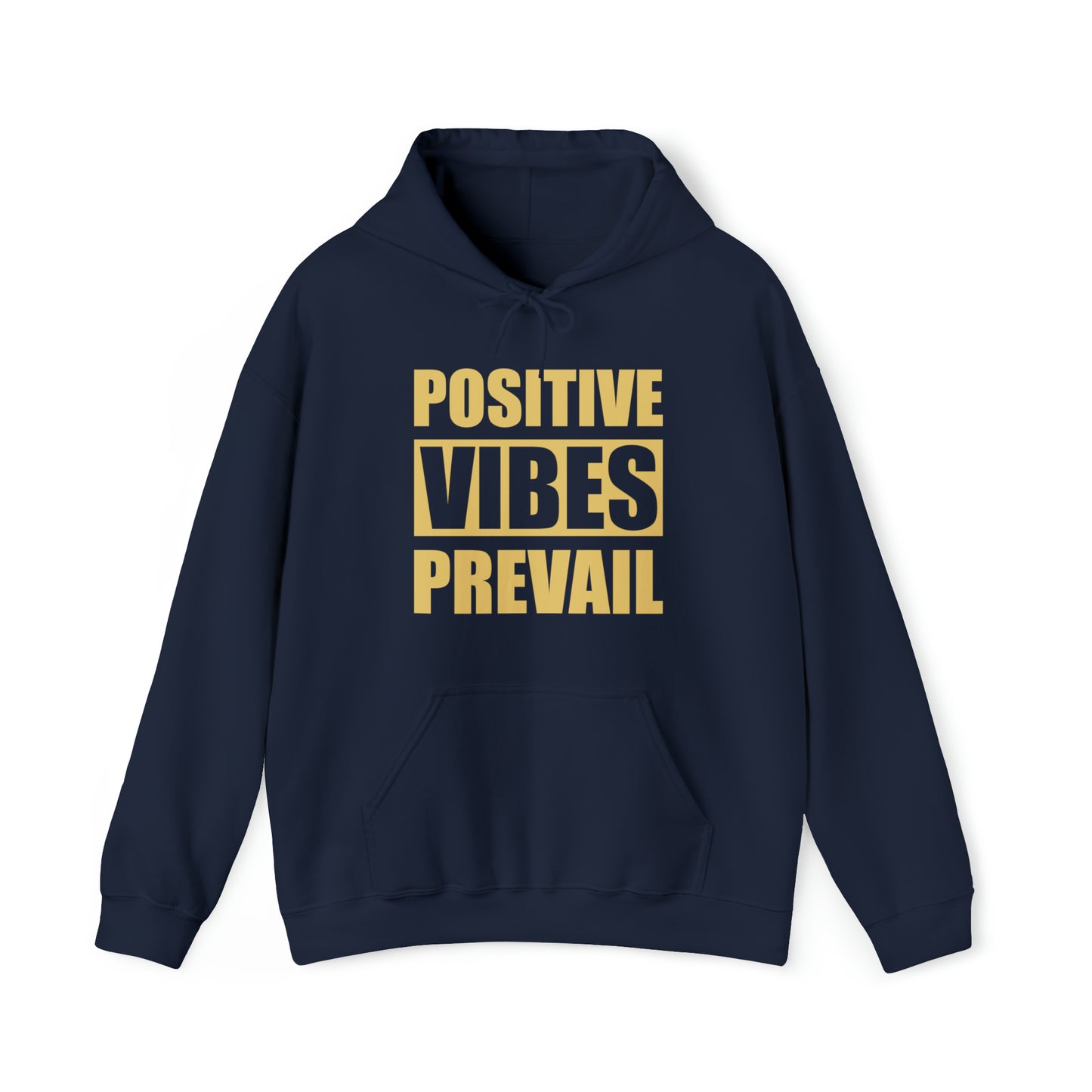 PVP™ Hooded Sweatshirt