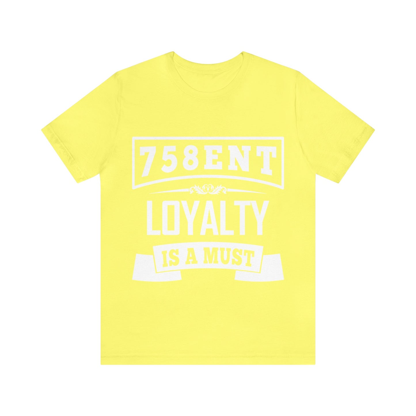 758ENT OG Tee