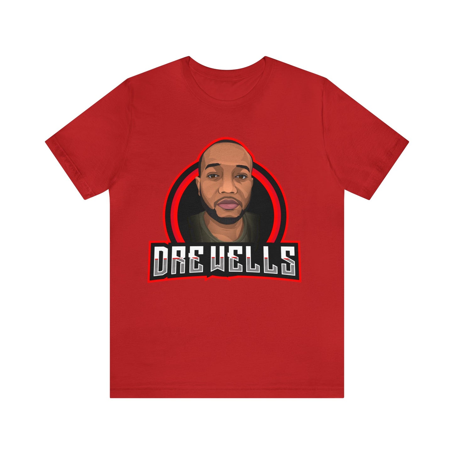 DreWells Tee