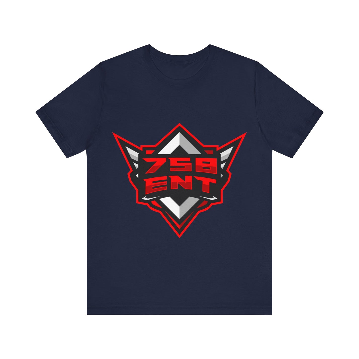 758 Gamers Tee