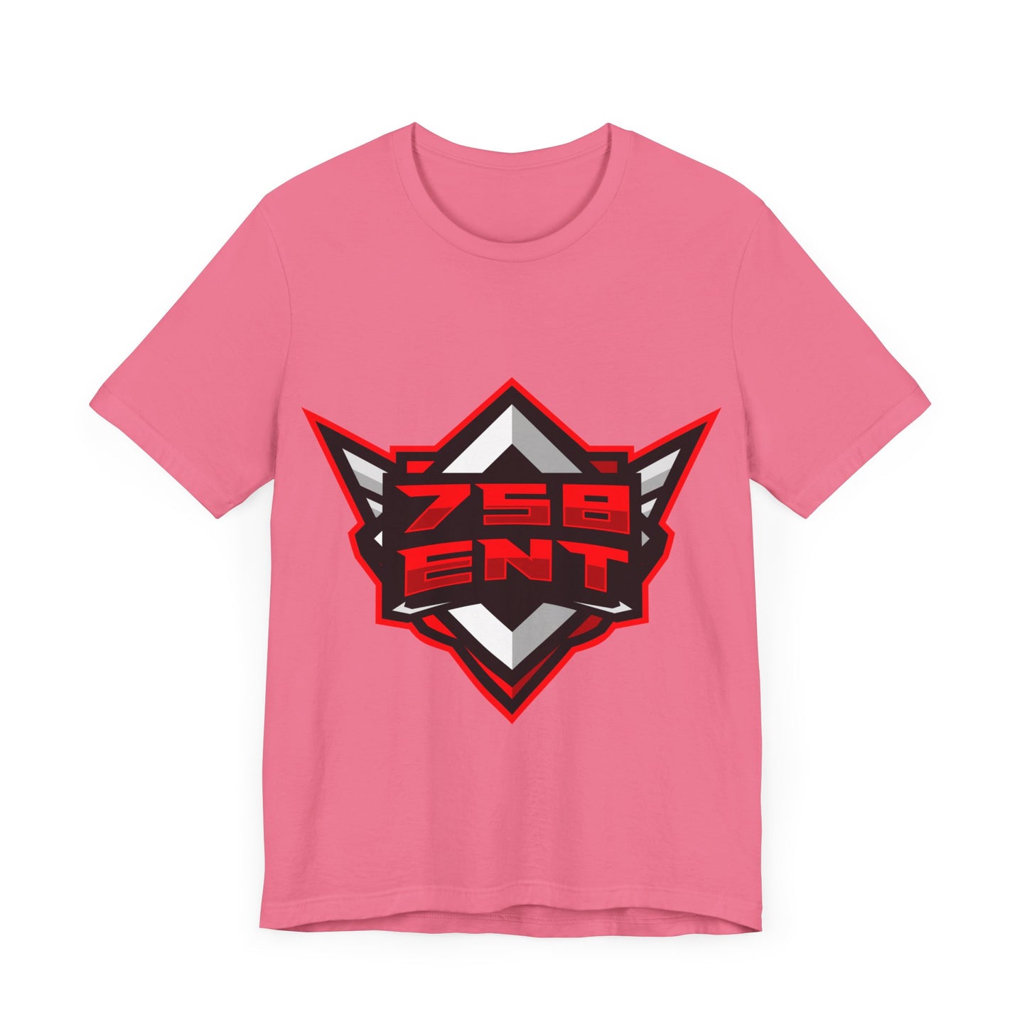 758 Gamers Tee