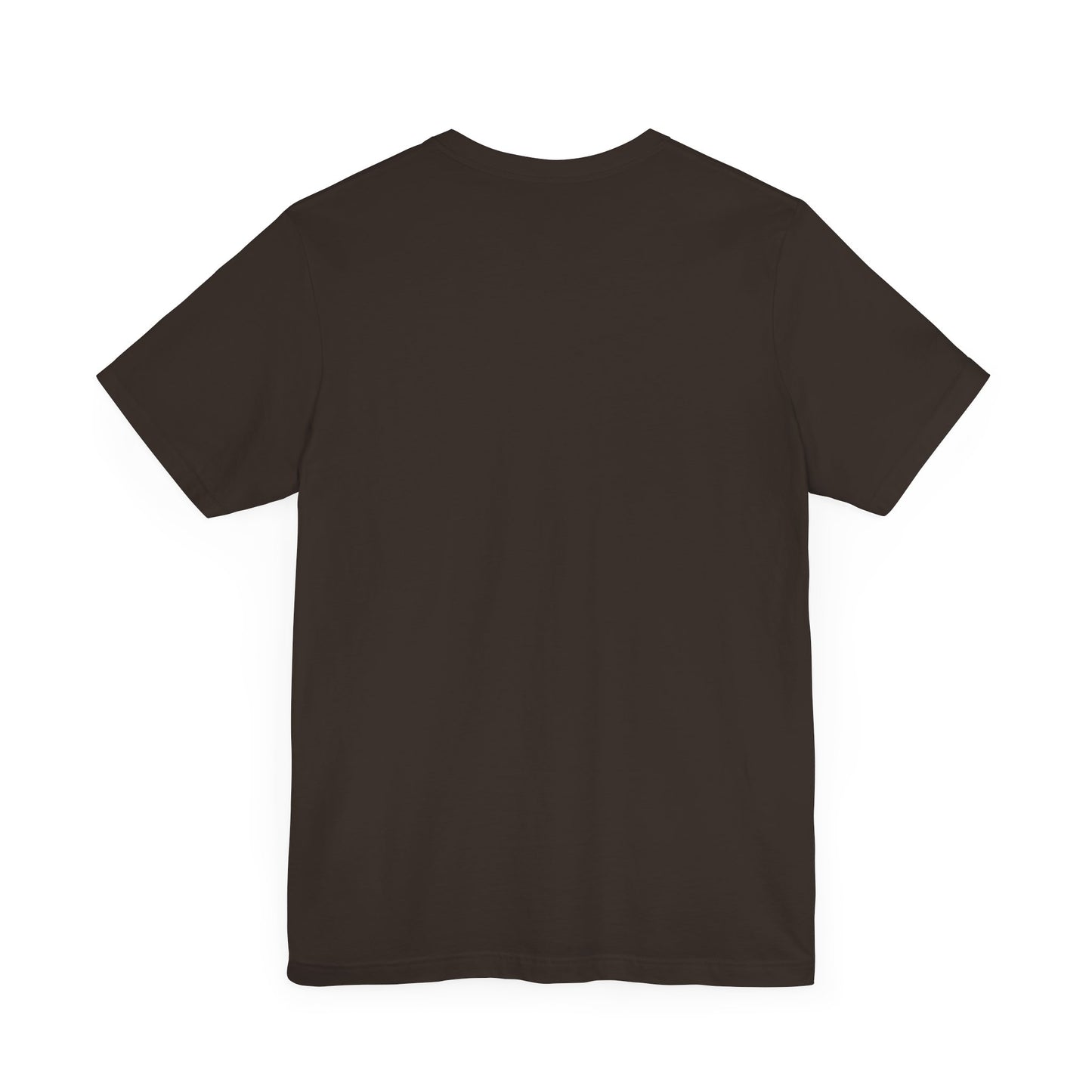 Brown Box Nerd Spring Tee