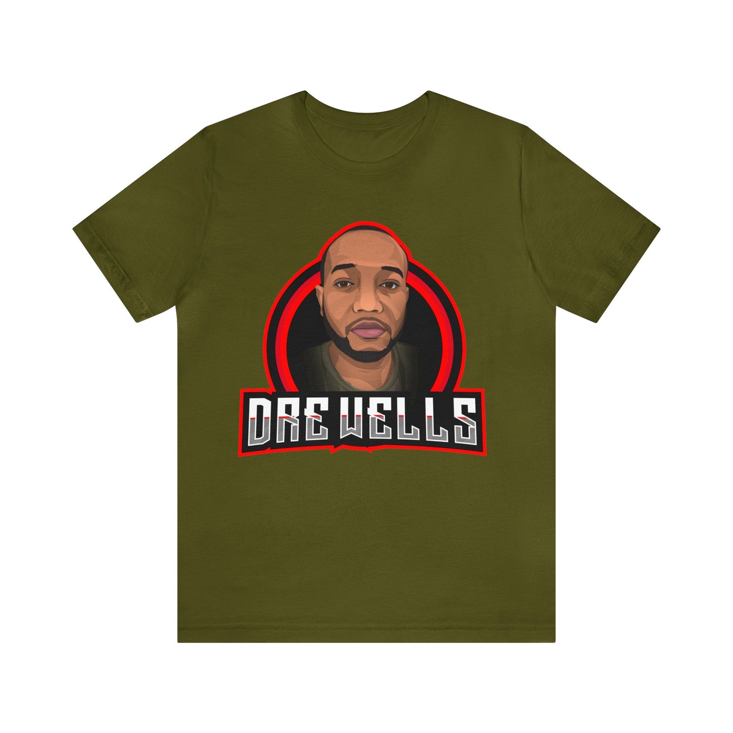 DreWells Tee