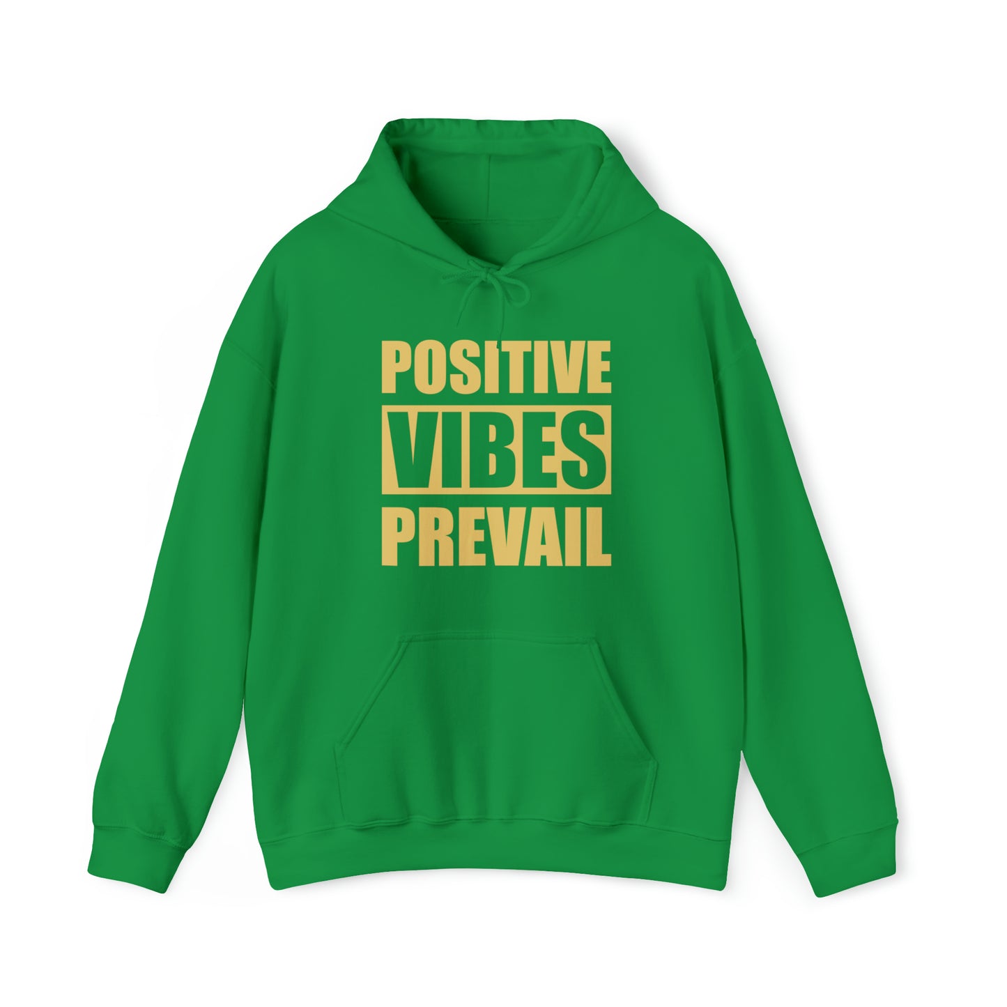 PVP™ Hooded Sweatshirt