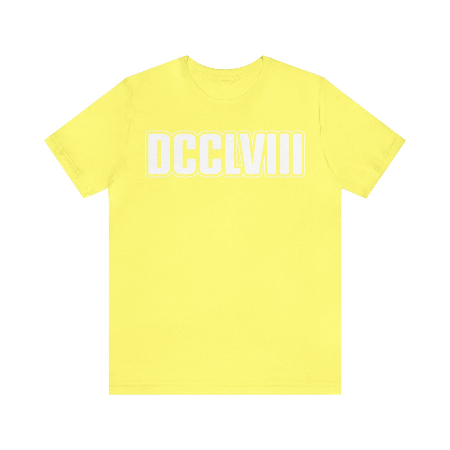 758 RN Tee