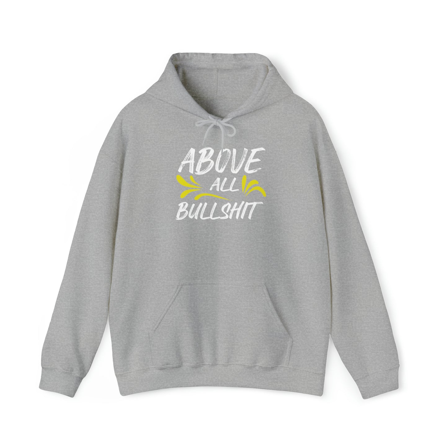 AABS™ Hooded Sweatshirt