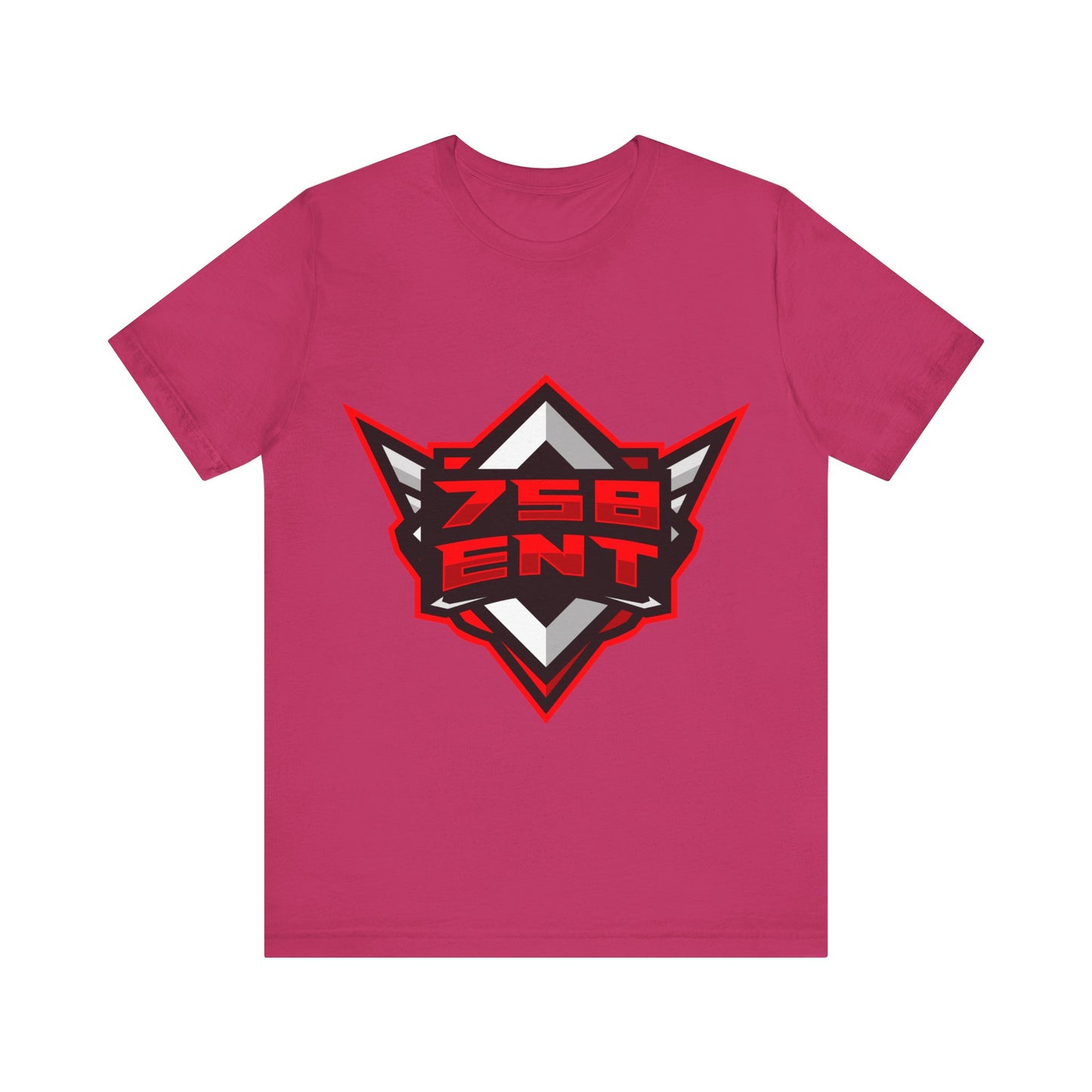 758 Gamers Tee
