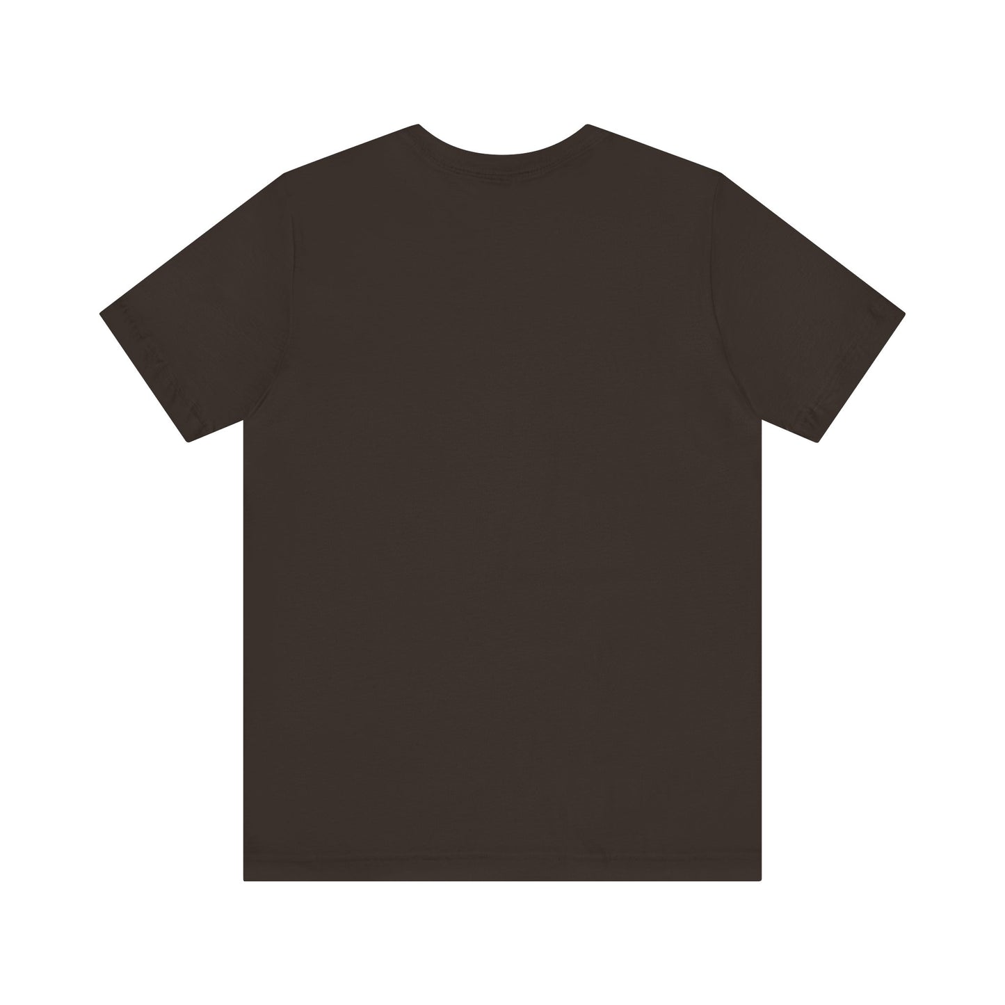 Brown Box Nerd Spring Tee