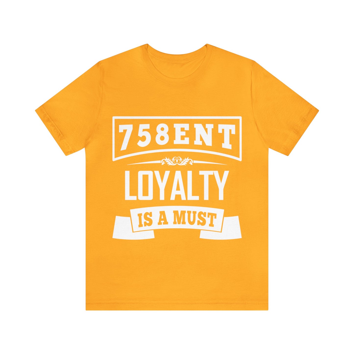 758ENT OG Tee