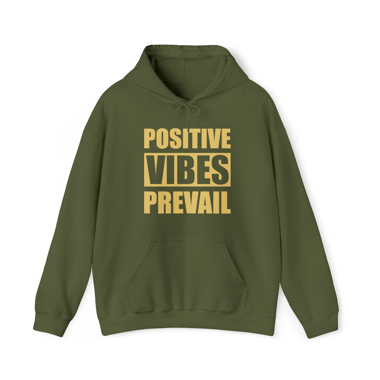 PVP™ Hooded Sweatshirt