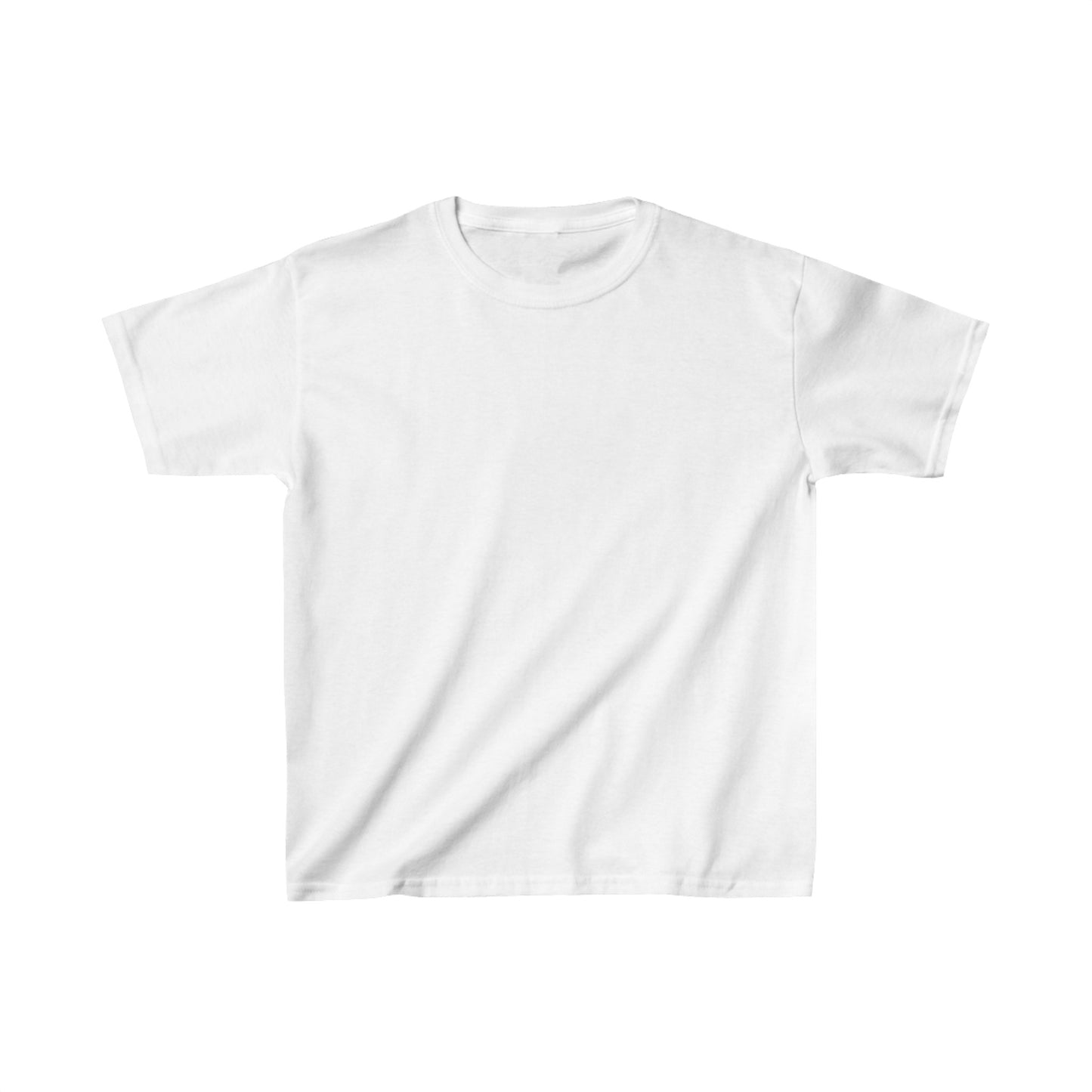 758ENT OG Kids Heavy Cotton™ Tee