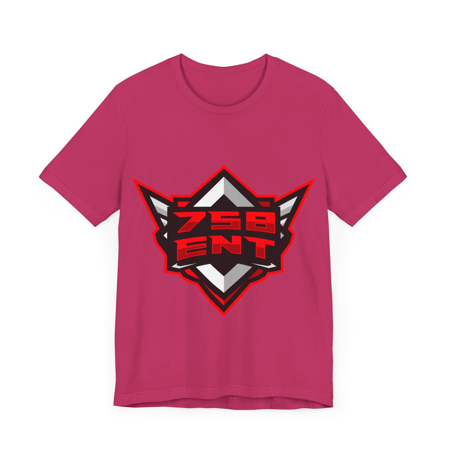 758 Gamers Tee