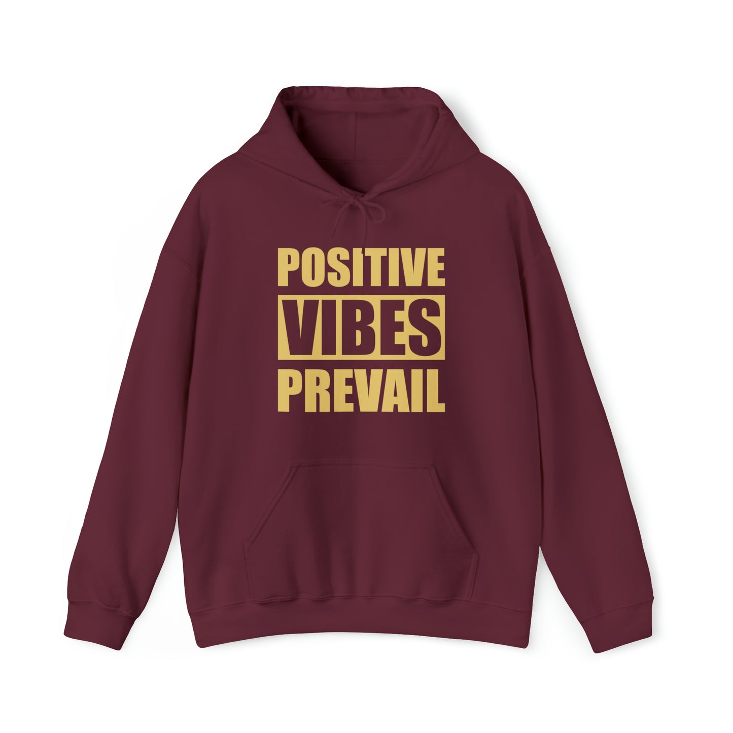 PVP™ Hooded Sweatshirt