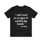 No Cosign Tee