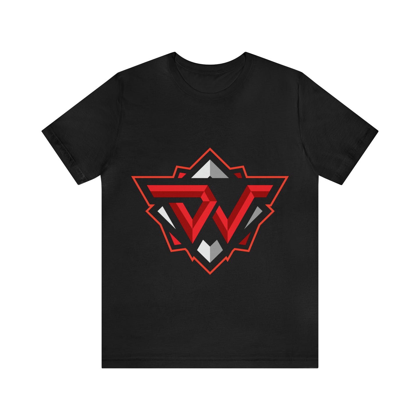 Dre Wells Tee