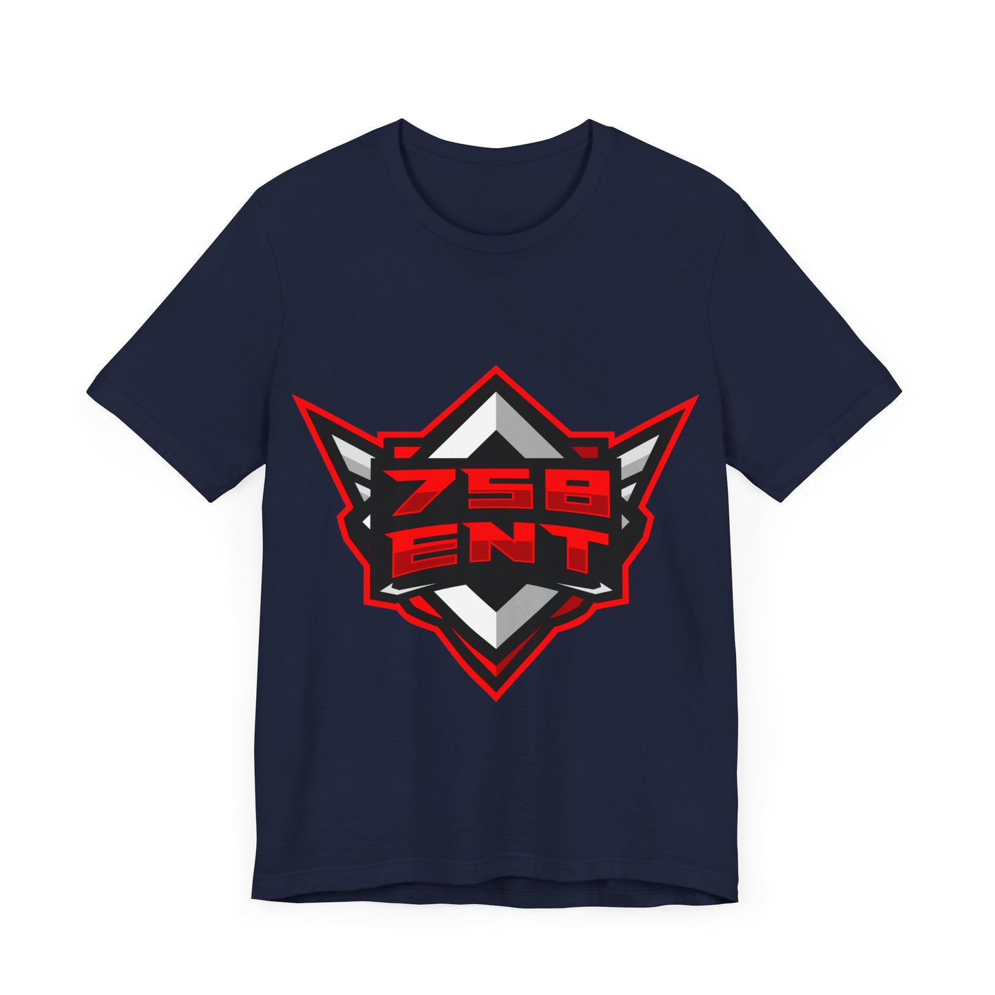 758 Gamers Tee
