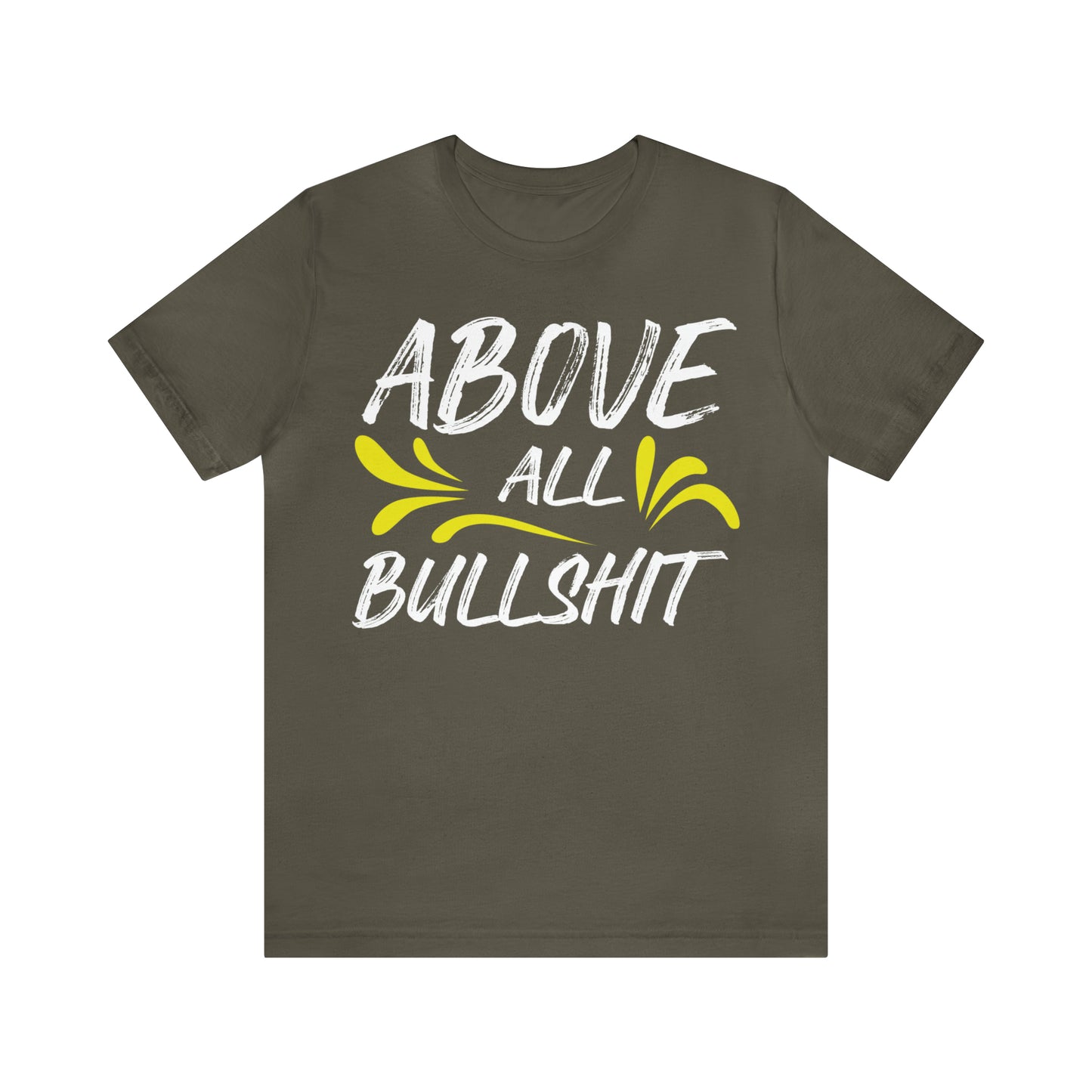 AABS Tee