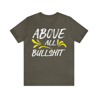 AABS Tee