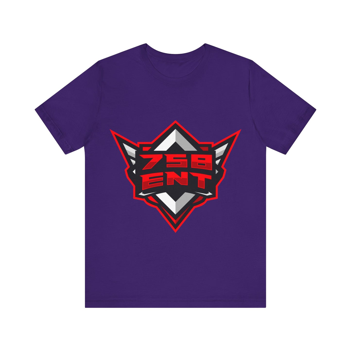 758 Gamers Tee