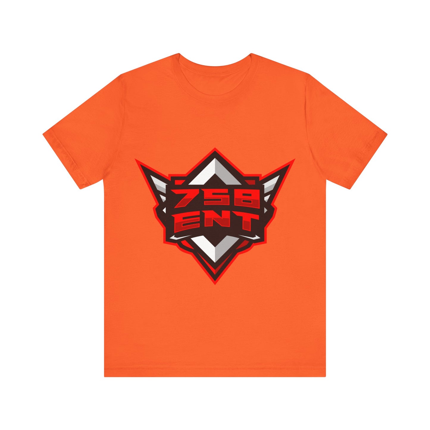 758 Gamers Tee