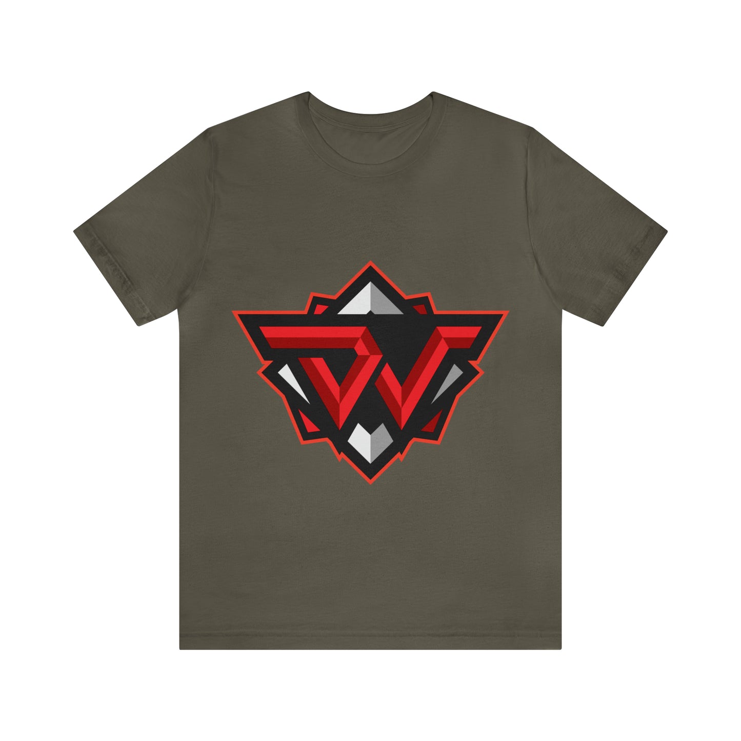 Dre Wells Tee