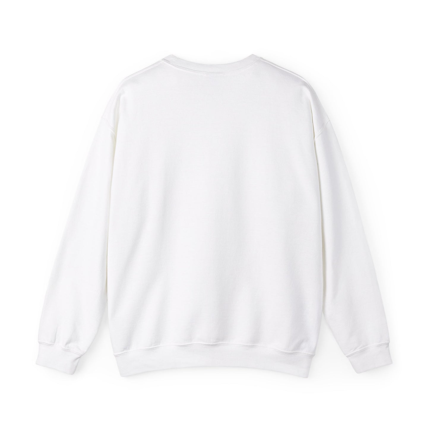 Brown Book Nerd™ Crewneck Sweatshirt