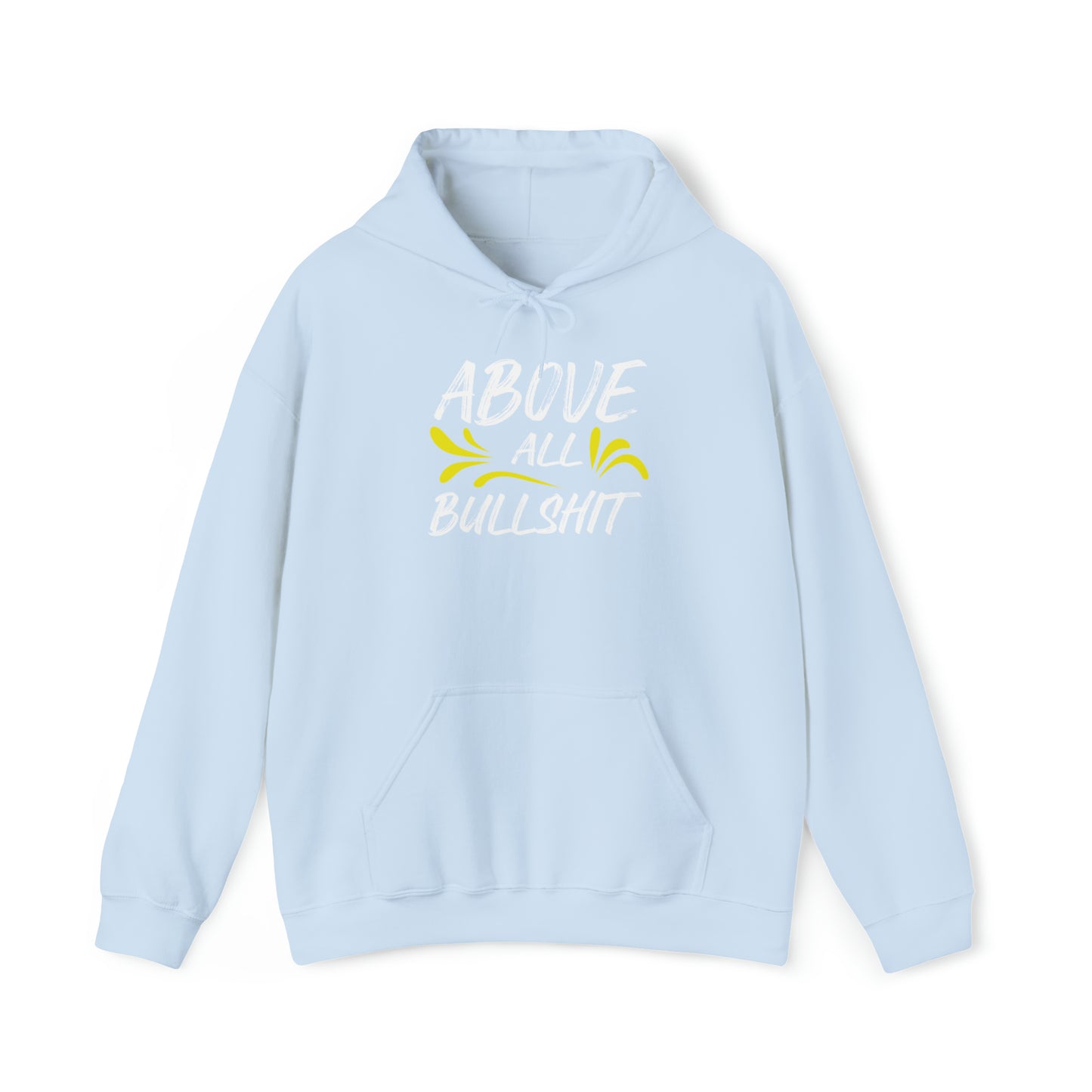 AABS™ Hooded Sweatshirt