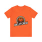 WeLitCrew Short Sleeve Tee
