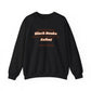Actually, I Read Crewneck