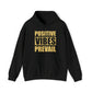 PVP™ Hooded Sweatshirt