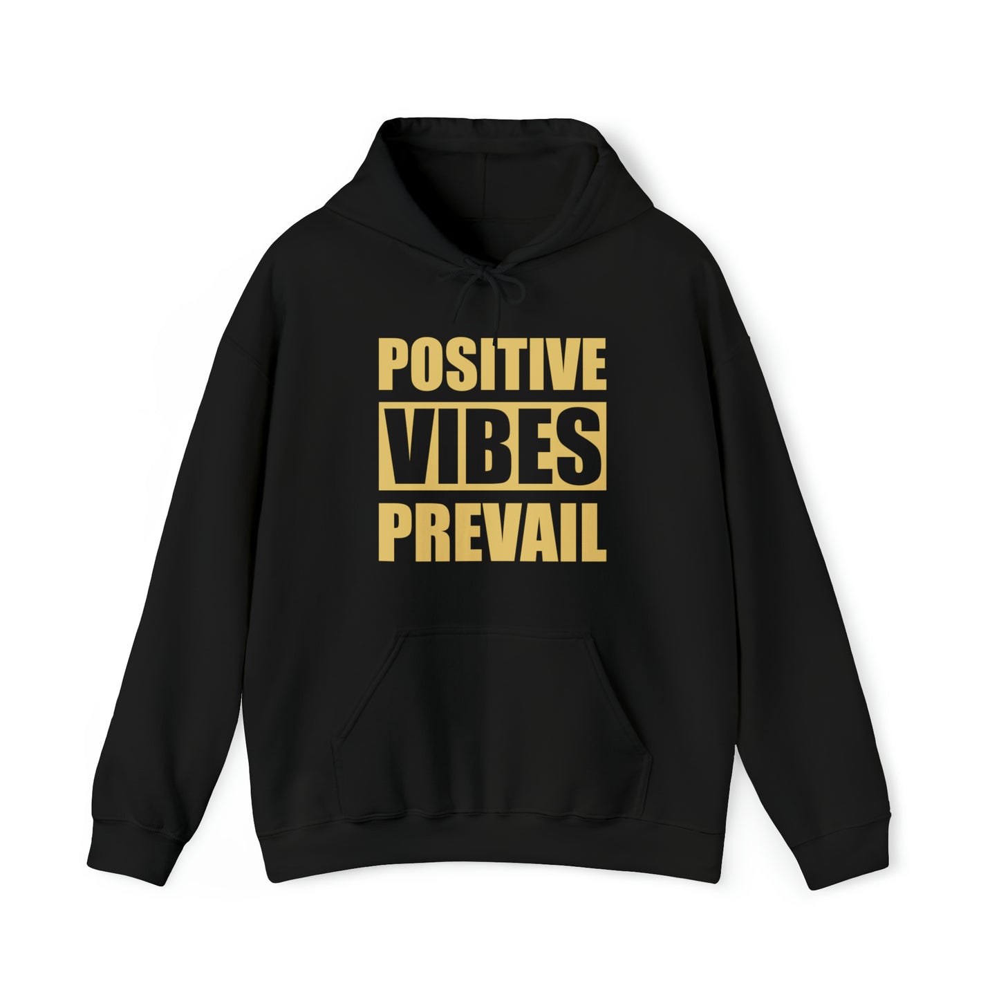 PVP™ Hooded Sweatshirt