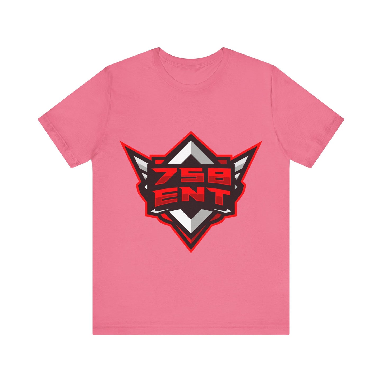 758 Gamers Tee