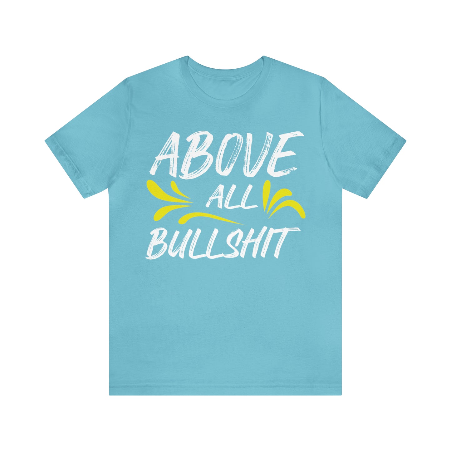 AABS Tee