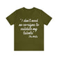 No Cosign Tee