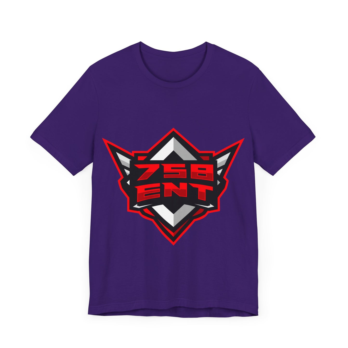 758 Gamers Tee