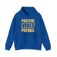 PVP™ Hooded Sweatshirt