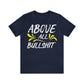 AABS Tee